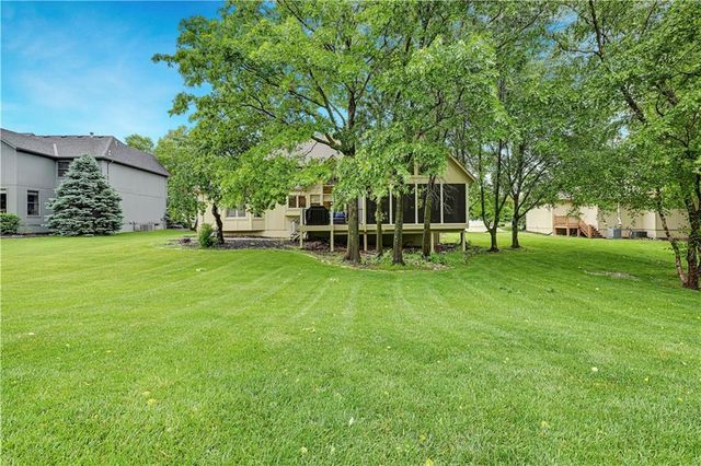 14111 Cody Street, Overland Park, KS 66221