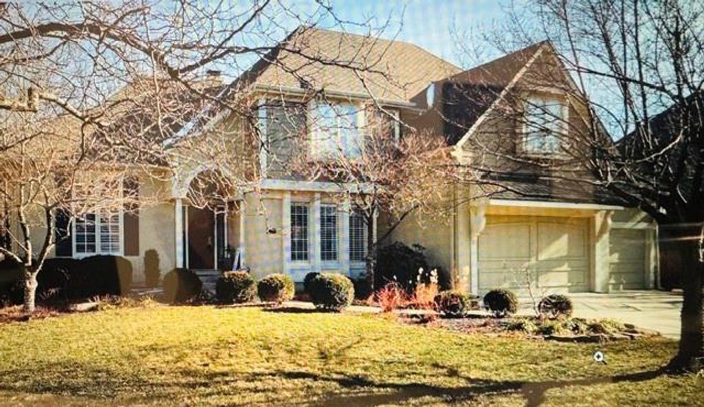 14111 Cody Street, Overland Park, KS 66221