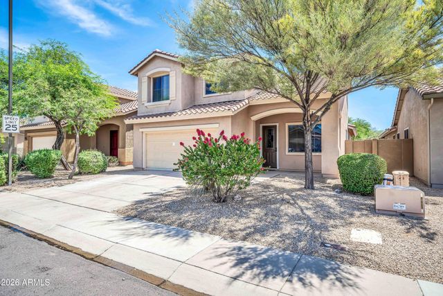 39517 N HILLERMAN Way, Phoenix, AZ 85086