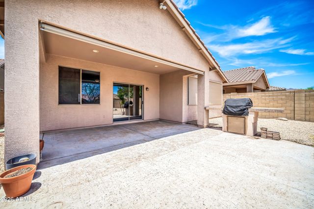 39517 N HILLERMAN Way, Phoenix, AZ 85086