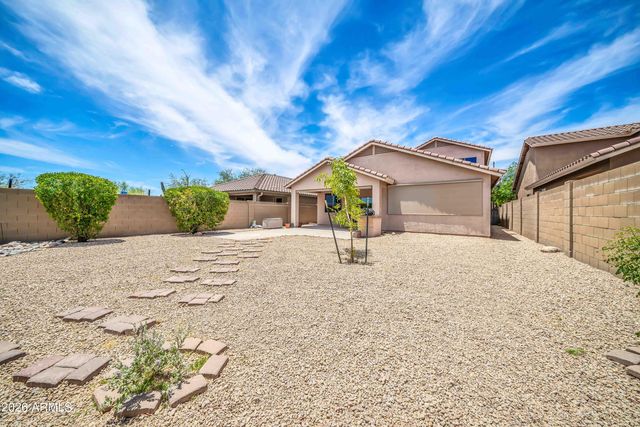 39517 N HILLERMAN Way, Phoenix, AZ 85086