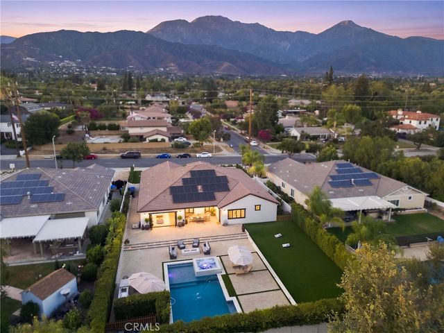 186 W 20th, Upland, CA 91784