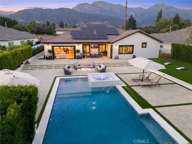 186 W 20th, Upland, CA 91784
