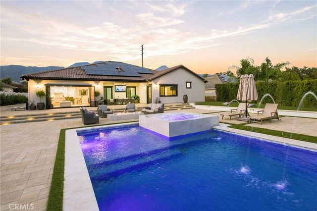 186 W 20th, Upland, CA 91784