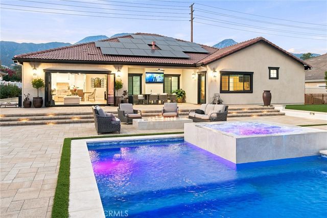 186 W 20th, Upland, CA 91784
