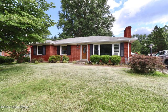 10026 Prairie Dr, Louisville, KY 40272