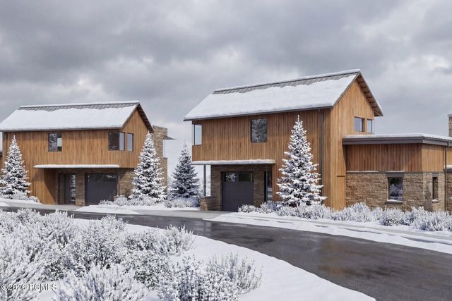10252 N Liv Place, Park City, UT 84060