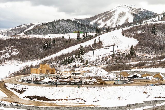 10252 N Liv Place, Park City, UT 84060