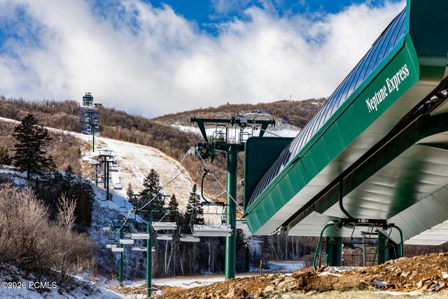 10252 N Liv Place, Park City, UT 84060