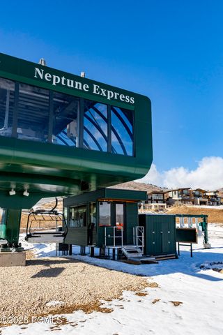 10252 N Liv Place, Park City, UT 84060