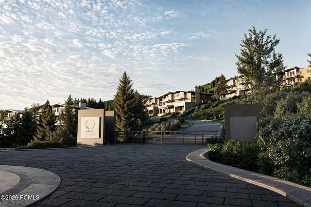 10252 N Liv Place, Park City, UT 84060