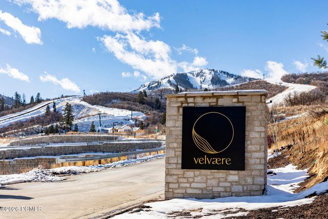 10252 N Liv Place, Park City, UT 84060