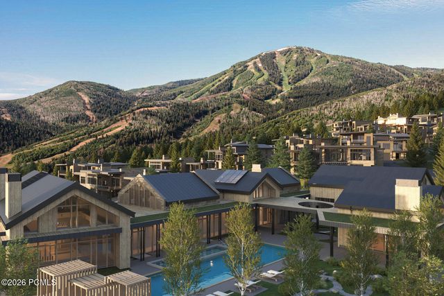 10252 N Liv Place, Park City, UT 84060