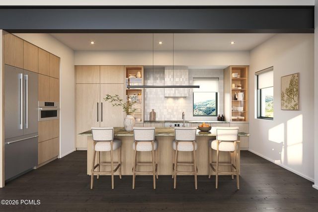 10252 N Liv Place, Park City, UT 84060