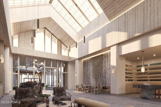 10252 N Liv Place, Park City, UT 84060