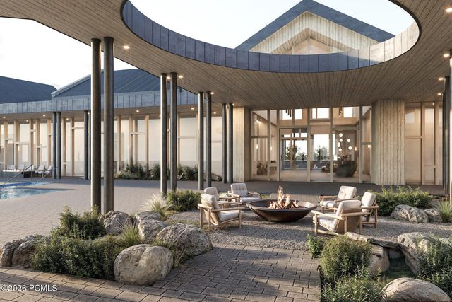 10252 N Liv Place, Park City, UT 84060