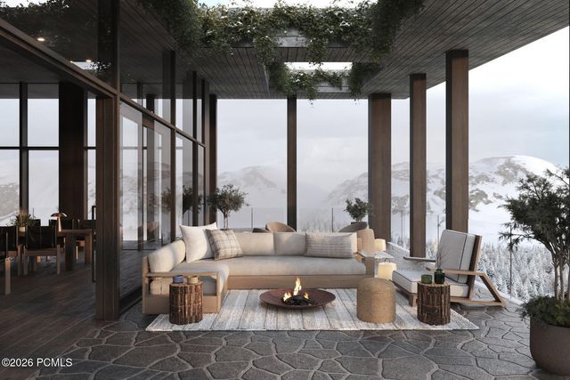 10252 N Liv Place, Park City, UT 84060