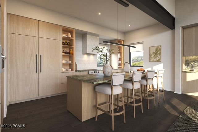 10252 N Liv Place, Park City, UT 84060