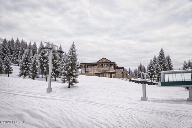 10252 N Liv Place, Park City, UT 84060