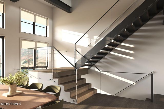 10252 N Liv Place, Park City, UT 84060