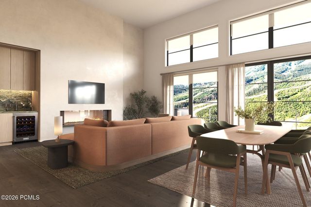 10252 N Liv Place, Park City, UT 84060