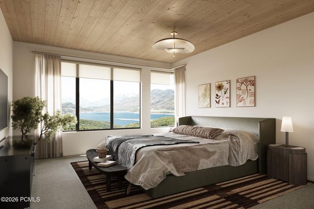 10252 N Liv Place, Park City, UT 84060