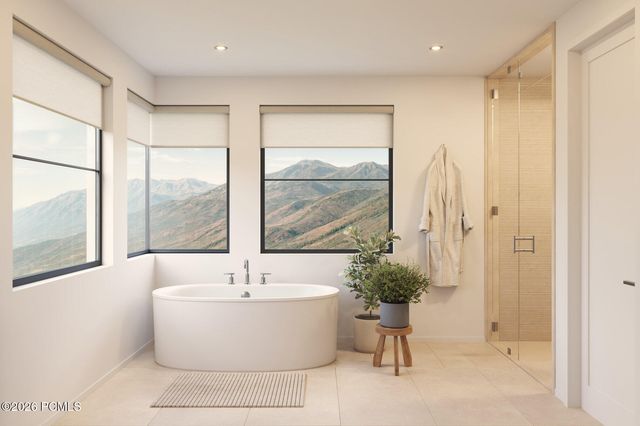 10252 N Liv Place, Park City, UT 84060