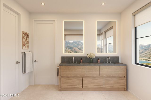 10252 N Liv Place, Park City, UT 84060