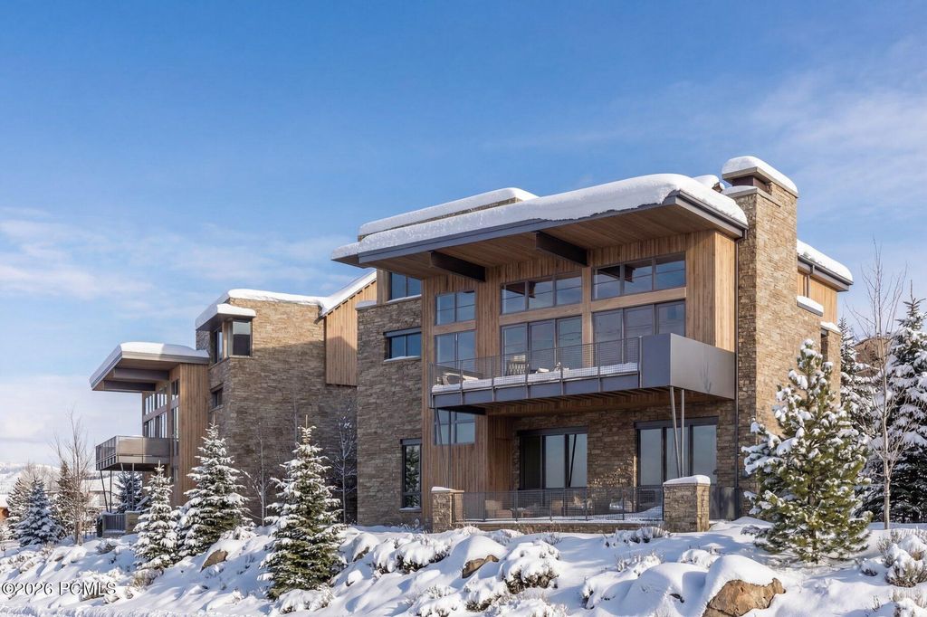 10252 N Liv Place, Park City, UT 84060