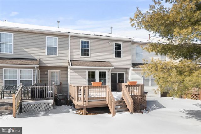 2019 AMBER WAY, Baltimore, MD 21244