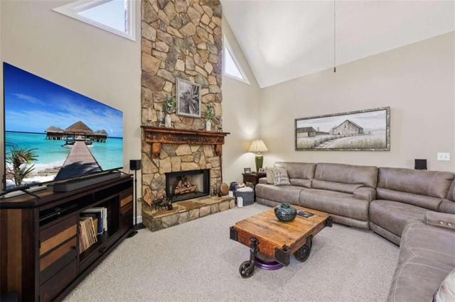 1985 Silverstone Drive, Lawrenceville, GA 30045