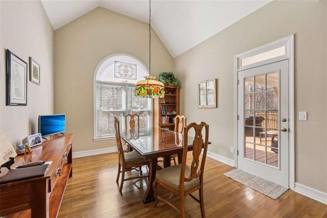 1985 Silverstone Drive, Lawrenceville, GA 30045