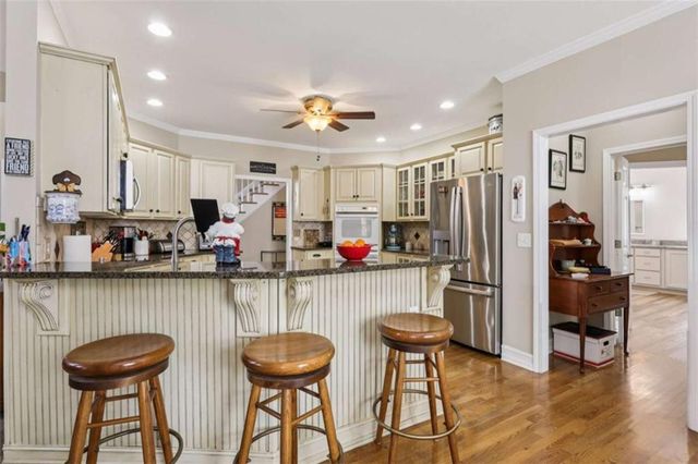 1985 Silverstone Drive, Lawrenceville, GA 30045