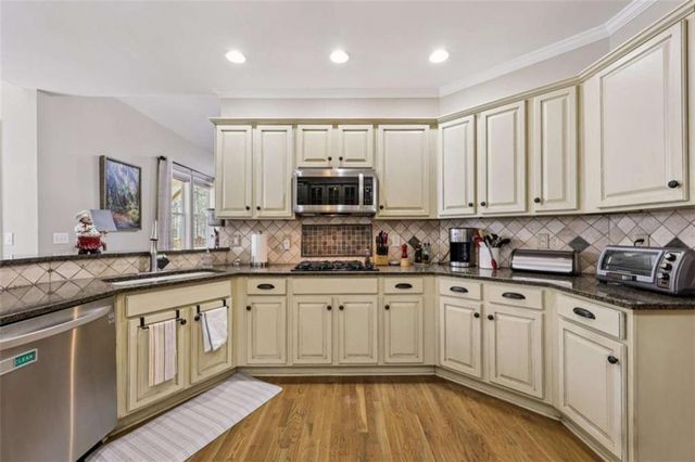 1985 Silverstone Drive, Lawrenceville, GA 30045