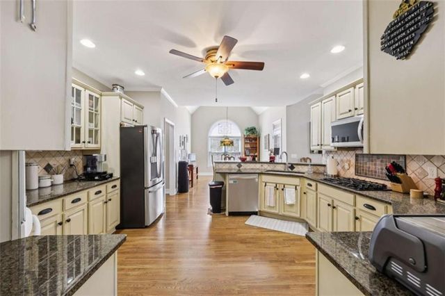 1985 Silverstone Drive, Lawrenceville, GA 30045