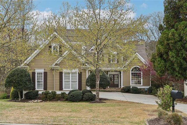 1985 Silverstone Drive, Lawrenceville, GA 30045