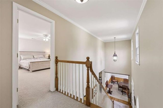 1985 Silverstone Drive, Lawrenceville, GA 30045