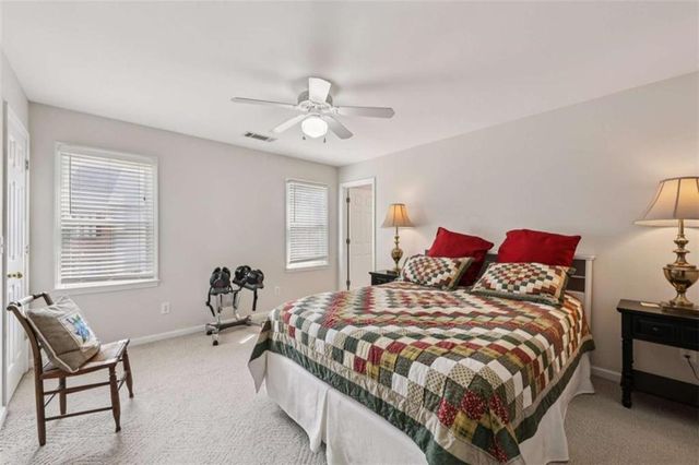 1985 Silverstone Drive, Lawrenceville, GA 30045