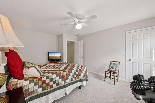 1985 Silverstone Drive, Lawrenceville, GA 30045