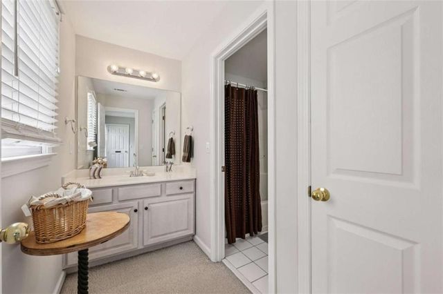 1985 Silverstone Drive, Lawrenceville, GA 30045