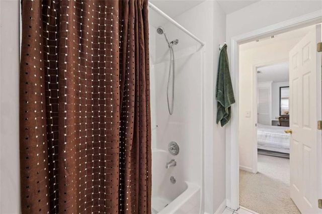 1985 Silverstone Drive, Lawrenceville, GA 30045