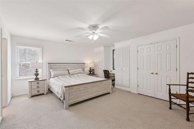 1985 Silverstone Drive, Lawrenceville, GA 30045