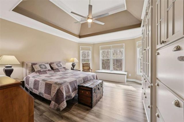 1985 Silverstone Drive, Lawrenceville, GA 30045