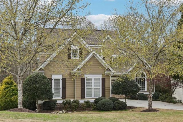 1985 Silverstone Drive, Lawrenceville, GA 30045