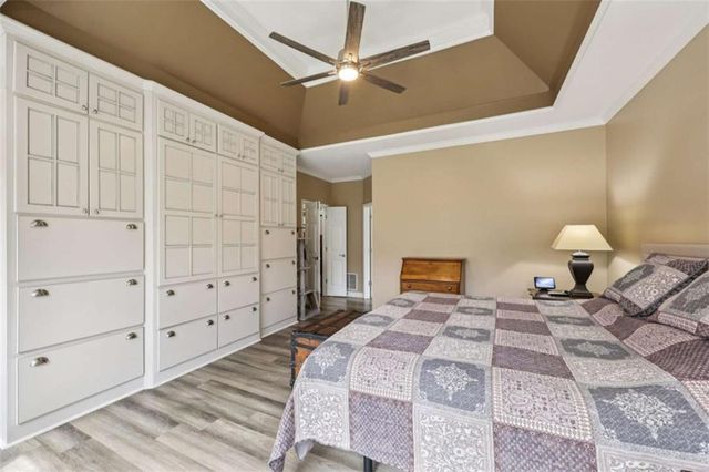 1985 Silverstone Drive, Lawrenceville, GA 30045