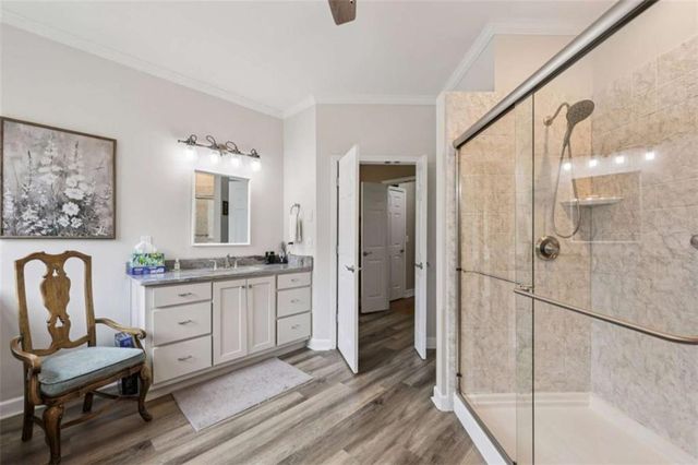 1985 Silverstone Drive, Lawrenceville, GA 30045