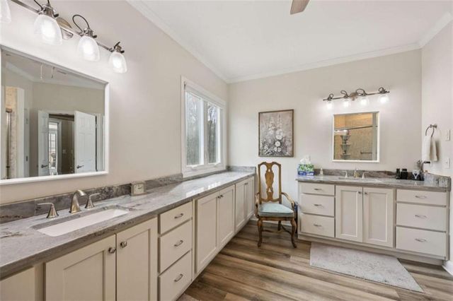 1985 Silverstone Drive, Lawrenceville, GA 30045