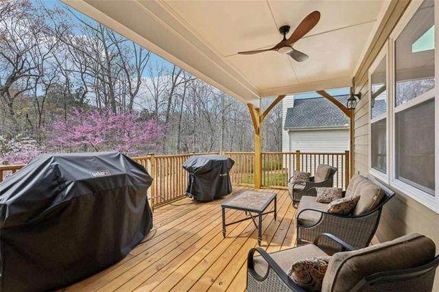 1985 Silverstone Drive, Lawrenceville, GA 30045