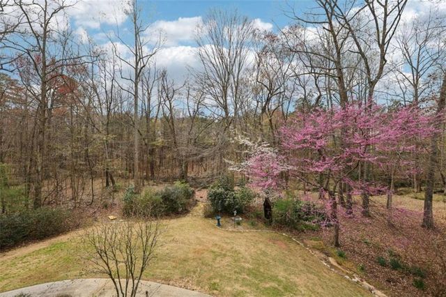 1985 Silverstone Drive, Lawrenceville, GA 30045