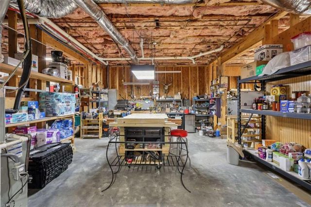 1985 Silverstone Drive, Lawrenceville, GA 30045